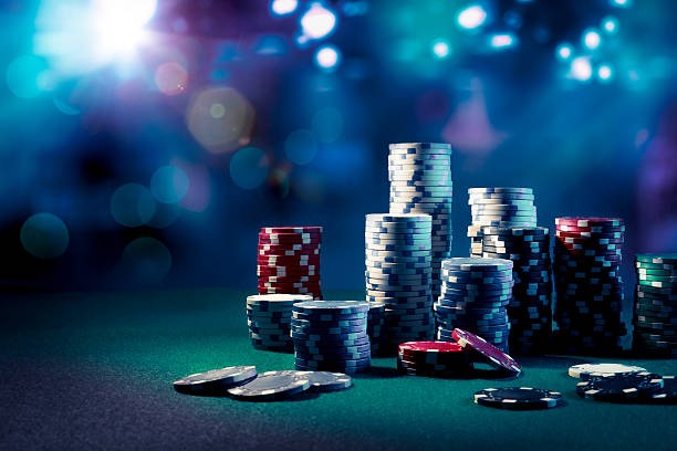 bungjitu Bandar Poker hand ranking guide and betting interface on Android and iOS